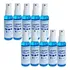 Kit 10 Limpa Telas Implastec Clean 60ml Celular Óculos Tv