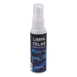 Kit 10 Limpa Telas Implastec Clean