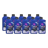 Kit 10 Litros Óleo Câmbio Automático Elf Renaultmatic D3 Syn