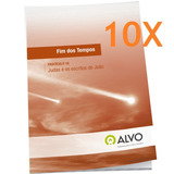 Kit 10 Livretos De