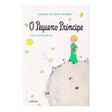 Kit 10 Livros O Pequeno Principe Pocket Aquarelas Do Autor