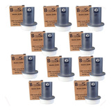 Kit 10 Lnb Lnbf