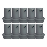 Kit 10 Lnb Simples