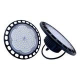 Kit 10 Luminaria High