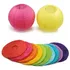 Kit 10 Luminárias Japonesa 30 Cm Coloridas Oriental Lanterna
