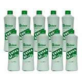 Kit 10 Lutex Ap Eco Cinco O Mais Vendido Não Mancha