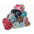 Kit 10 Mantas Soft Cobertor Pet Para Cachorro Gato Atacado