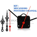 Coloniais