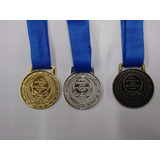 Kit 10 Medalhas Honra