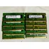 Kit 10 Memória Notebook Ddr3 1gb 8500s - Frete Grátis 12x Sj