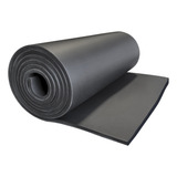 Kit 10 Metros Manta Isolante Térmico Com Espuma Elastomérica