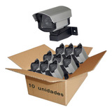 Kit 10 Mini Cameras