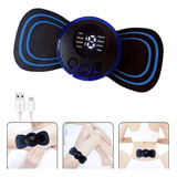 Kit 10 Mini Massageador