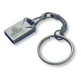Kit 10 Mini Pendrive