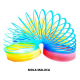 Kit 10 Mola Maluca Colorida Prenda