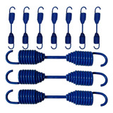 Kit 10 Molas Patim