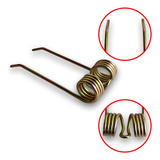 Kit 10 Molas Recolhedor Enfardadeira Express5040 4030 ap41n