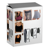 Kit 10 Moldes De Roupas Fitness Academia Em Pdf