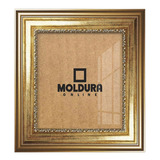 Kit 10 Moldura 40x50