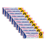 Kit 10 Nistatina Pomada