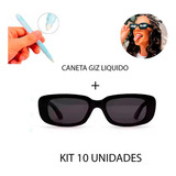 Kit 10 Oculos De