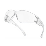 Kit 10 Oculos Segurança Do Trabalho Proteção Uv400 Serviço