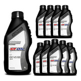 oil