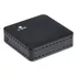 Kit 10 Onu V sol Gpon   Epon 10 100 1000   Cor Preto