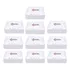 Kit 10 Onu Xpon C data Fd511g x f670 Epon gpon 1 Porta Ge