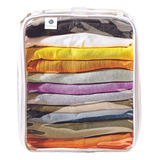 Kit 10 Organizador Guarda