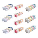 Kit 10 Organizadores Vb