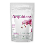 Kit 10 Orquidea Casca Pinus Carvão Vegetal Chips Coco