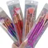 Kit 10 Pacotes Pincel Sereia Para Maquiagem Atacado