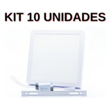 Kit 10 Painel Led