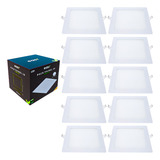 Kit 10 Painel Plafon