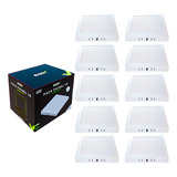 Kit 10 Painel Plafon