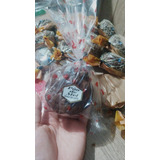 Kit 10 Pao De