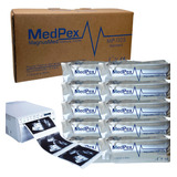 Kit 10 Papel Termo