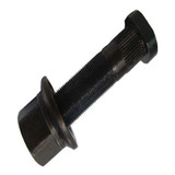 Kit 10 Parafuso De Roda Disco Carreta M22 X 96mm Com Porca