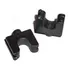 Kit 10 Pares Bucha Do Rolo Pressor Para Samsung Scx4200 4521