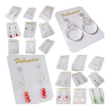 Kit 10 Pares De