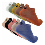 Kit 10 Pares De