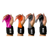 Kit 10 Pares Luva Hand Grip Crossfit Promoção Pronta Entrega