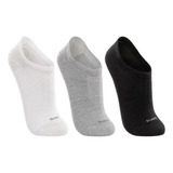 Kit 10 Pares Meia Soquete Adulto Lupo Sport