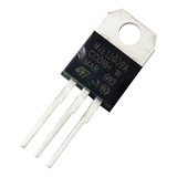 Kit 10 Pçs - Transistor Mje13009 - Mje 13009 Formato Tip