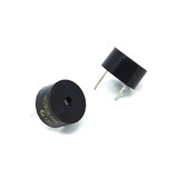 Kit 10 Pçs Buzzer Ativo Para Arduino Raspberry Pic Arm