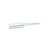 Kit 10 Pçs Cristal Dt 26 32768khz 20ppm 6pf 32 768mhz Dt26