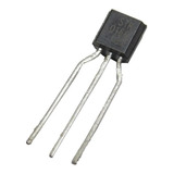 Kit 10 Pçs Transistor