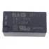Kit 10 Pçs Tx2-24v Rele De Sinal 2rev 2a 24vcc Pci