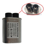 Kit 10 Pecas Capacitor